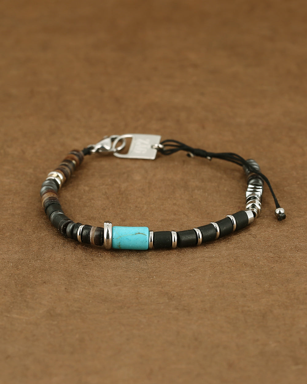 Bracelet Hero (Acier)