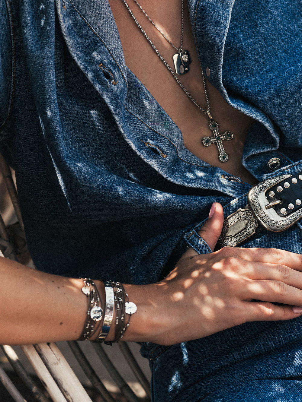 Bracelet Love