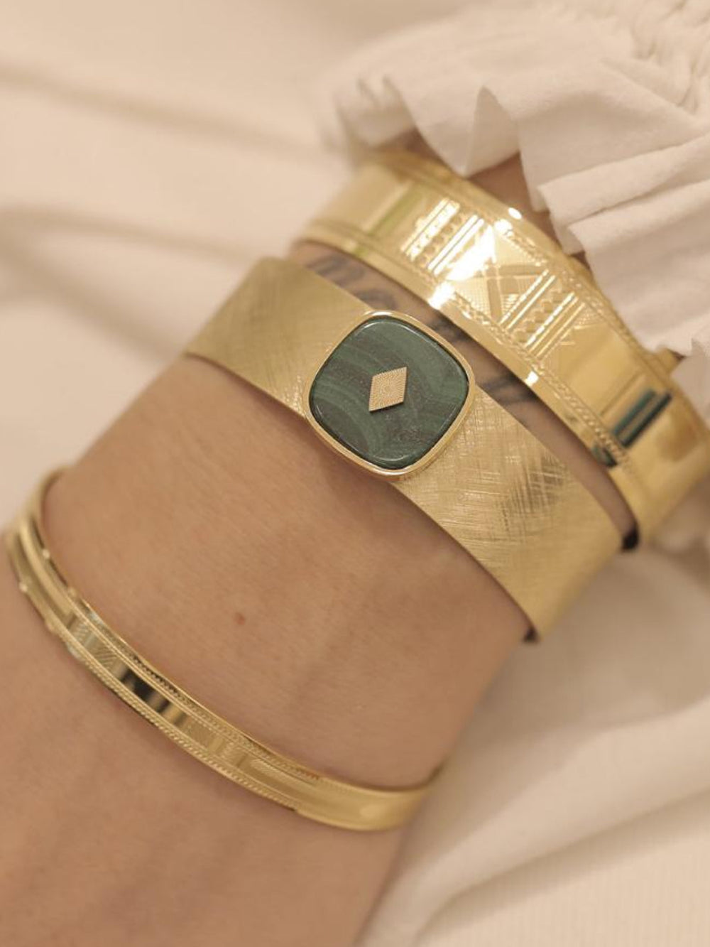 Bracelet Jonc Aphrodite