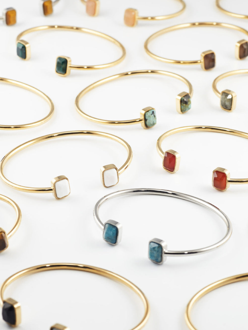Bangle Véra Bracelet