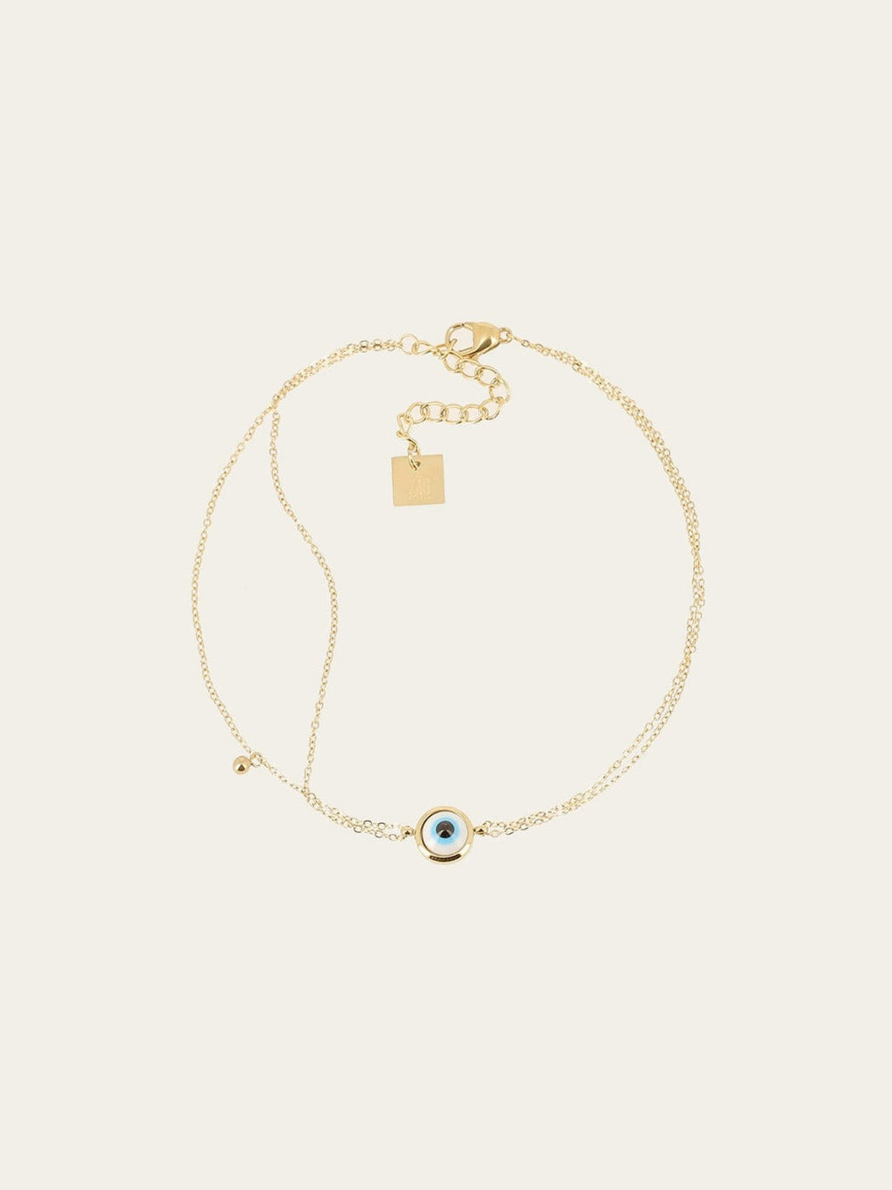 Nazareth Anklet