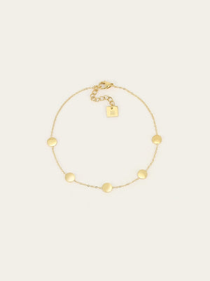 Mahana Anklet