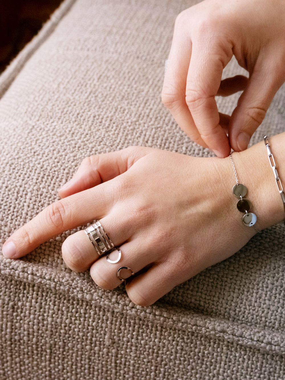Bracelet Cardin