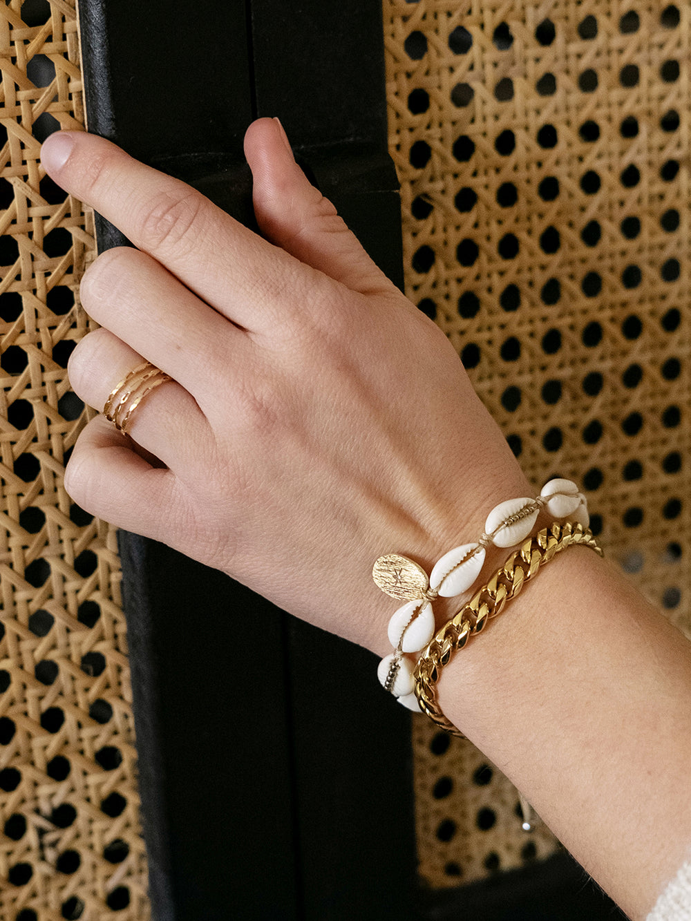 Bracelet Marutéa