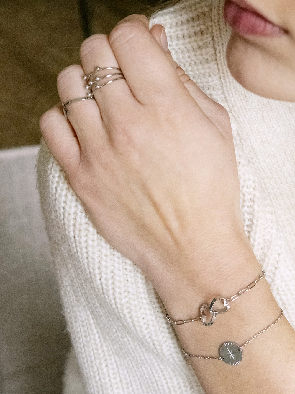 Bracelet Heart