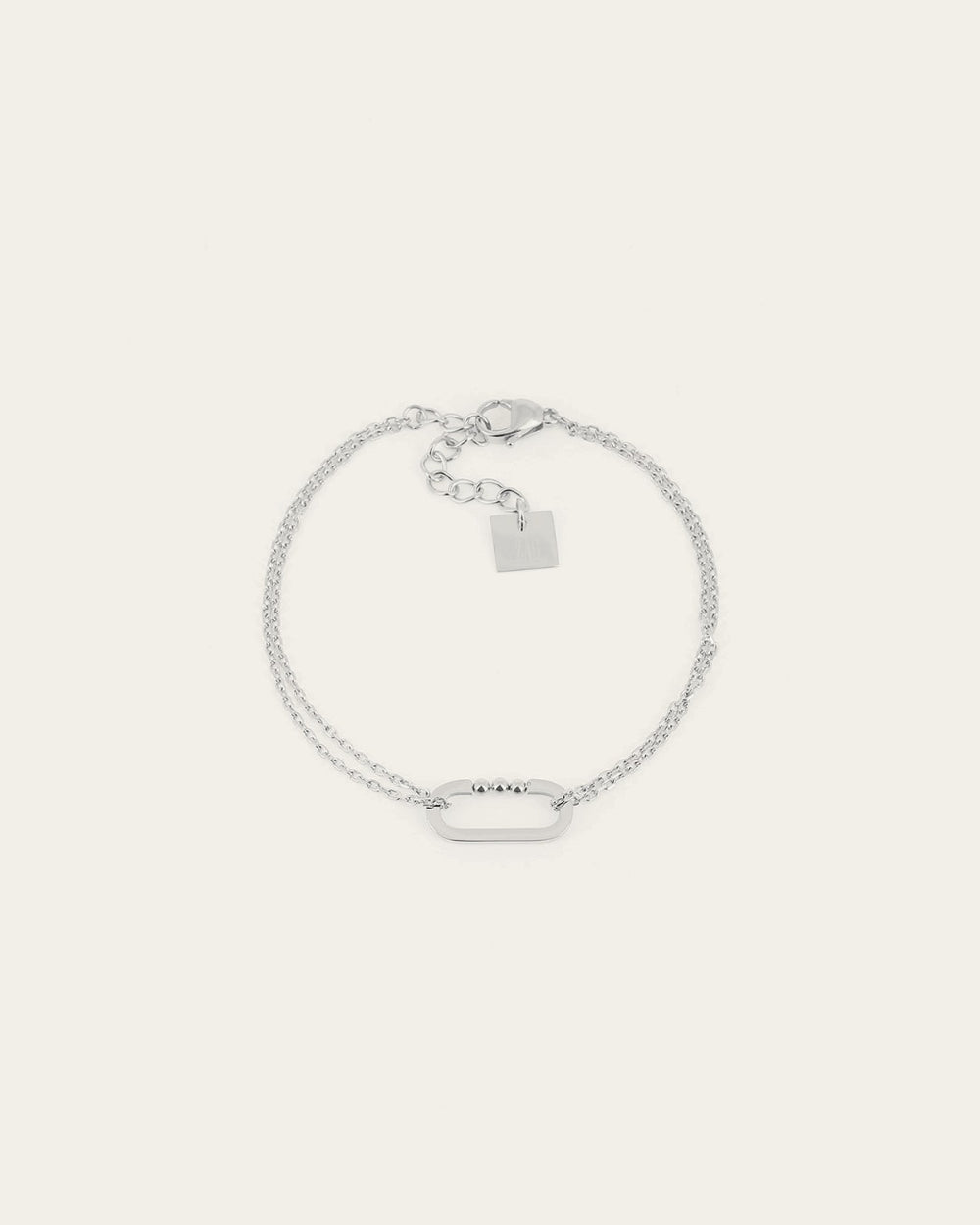 Tango bracelet (Steel)