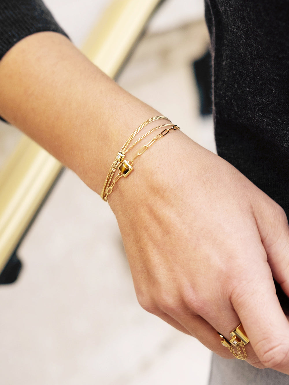 Aurore Bracelet