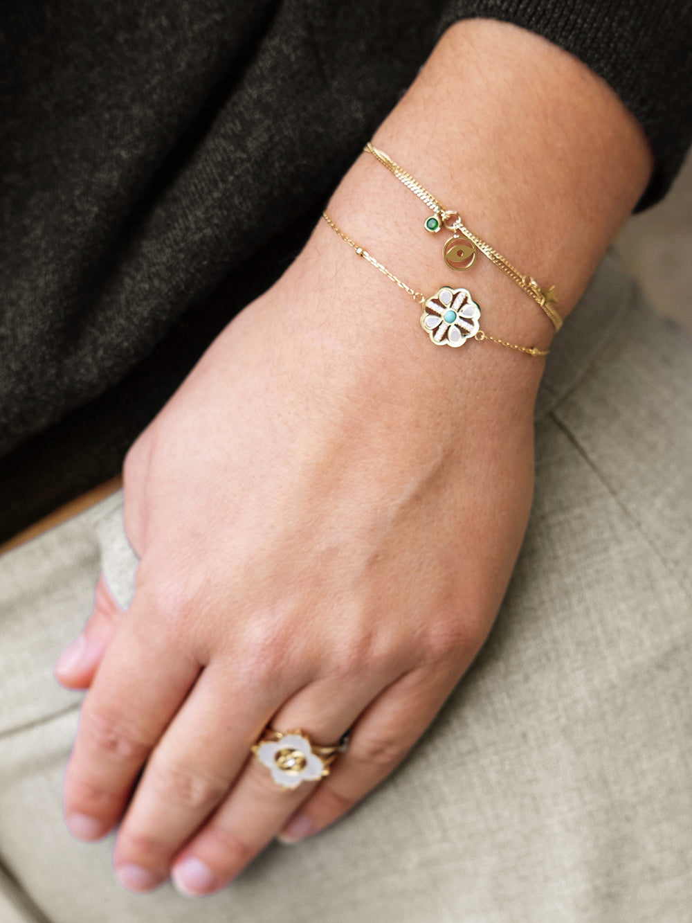 Valore Bracelet