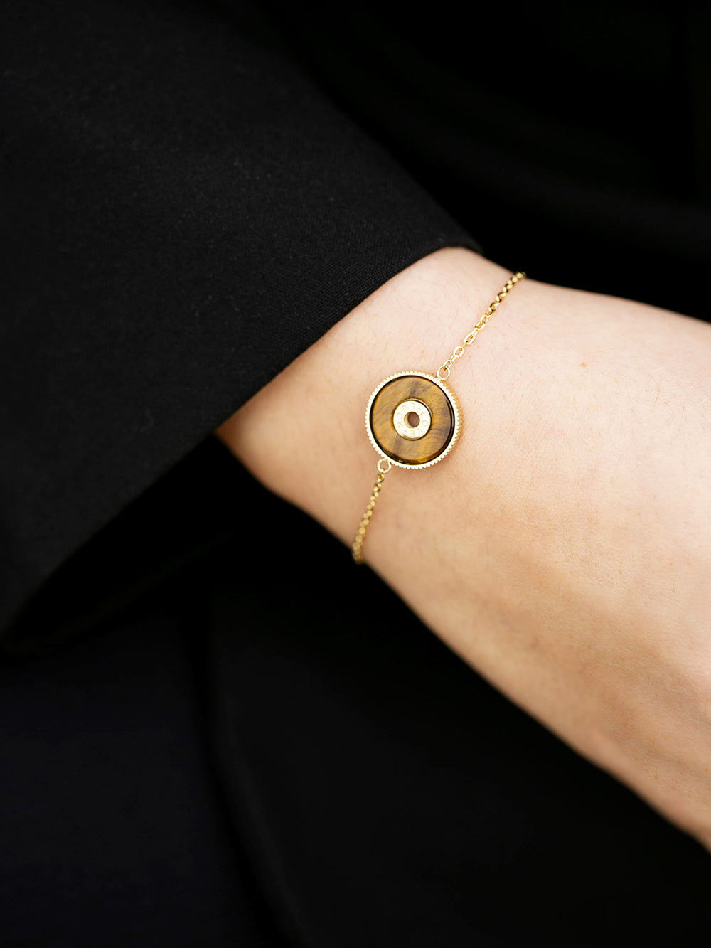 Luck Love Bracelet