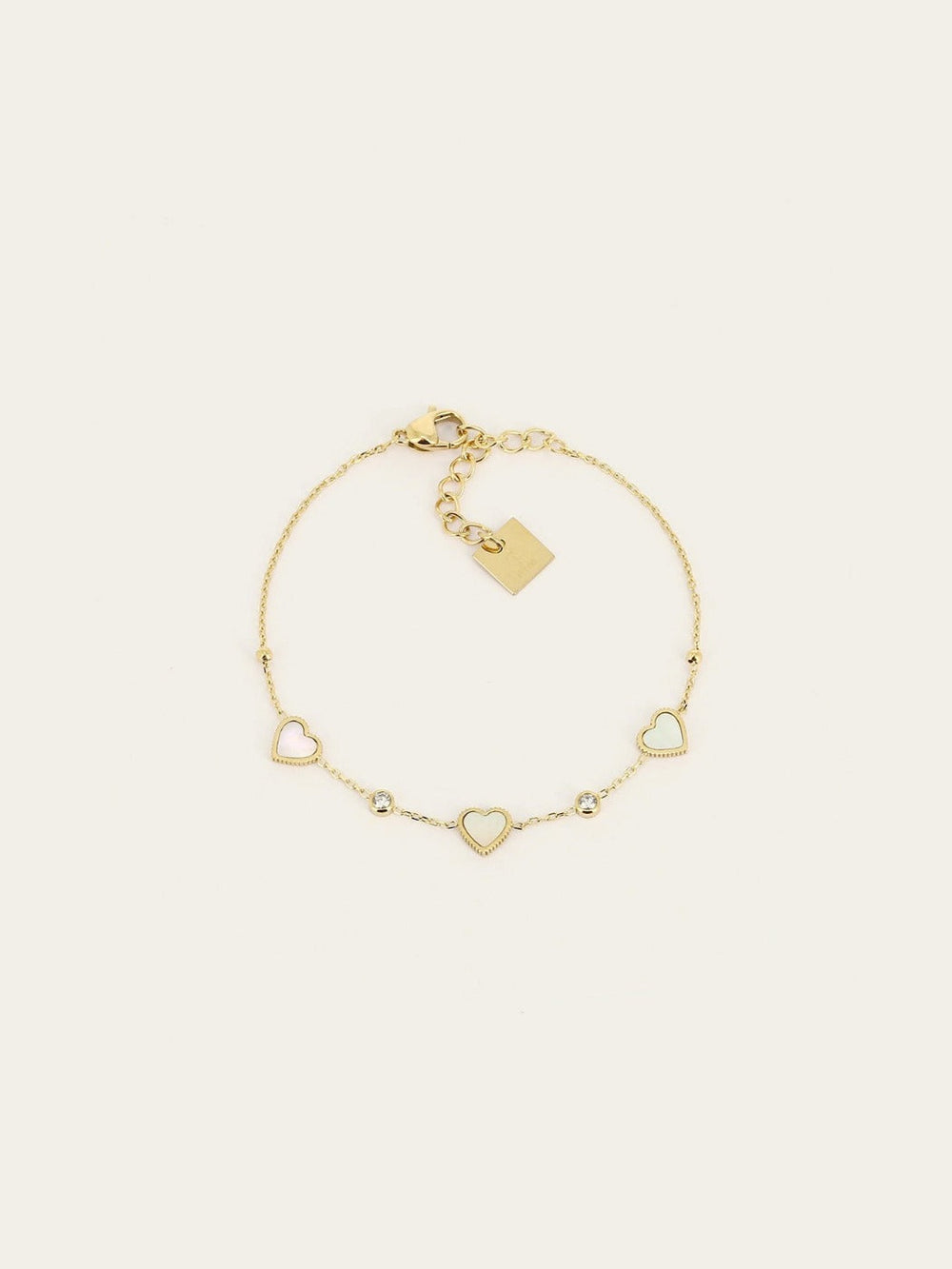 Bracelet Eternity