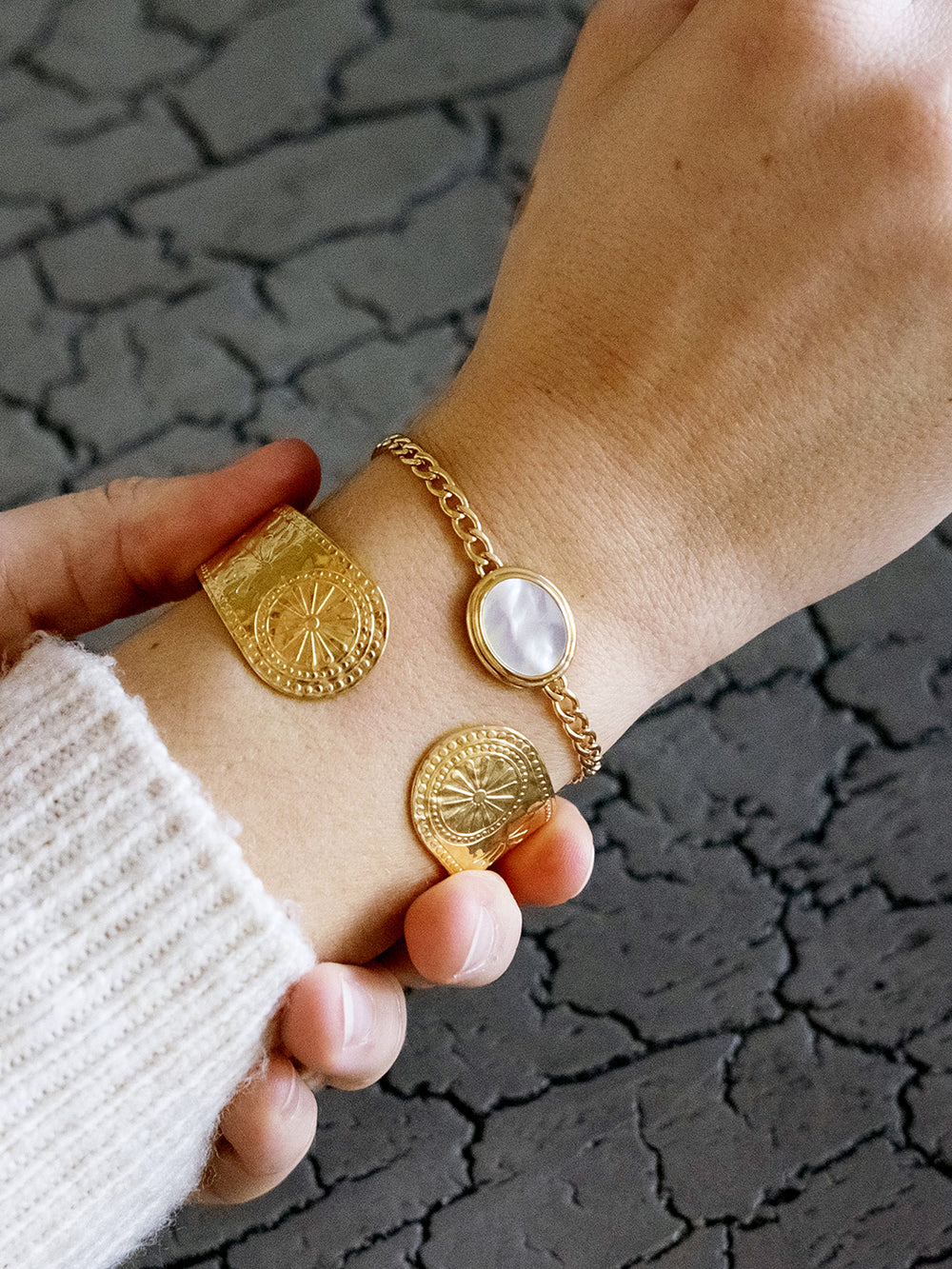 Umran Bracelet