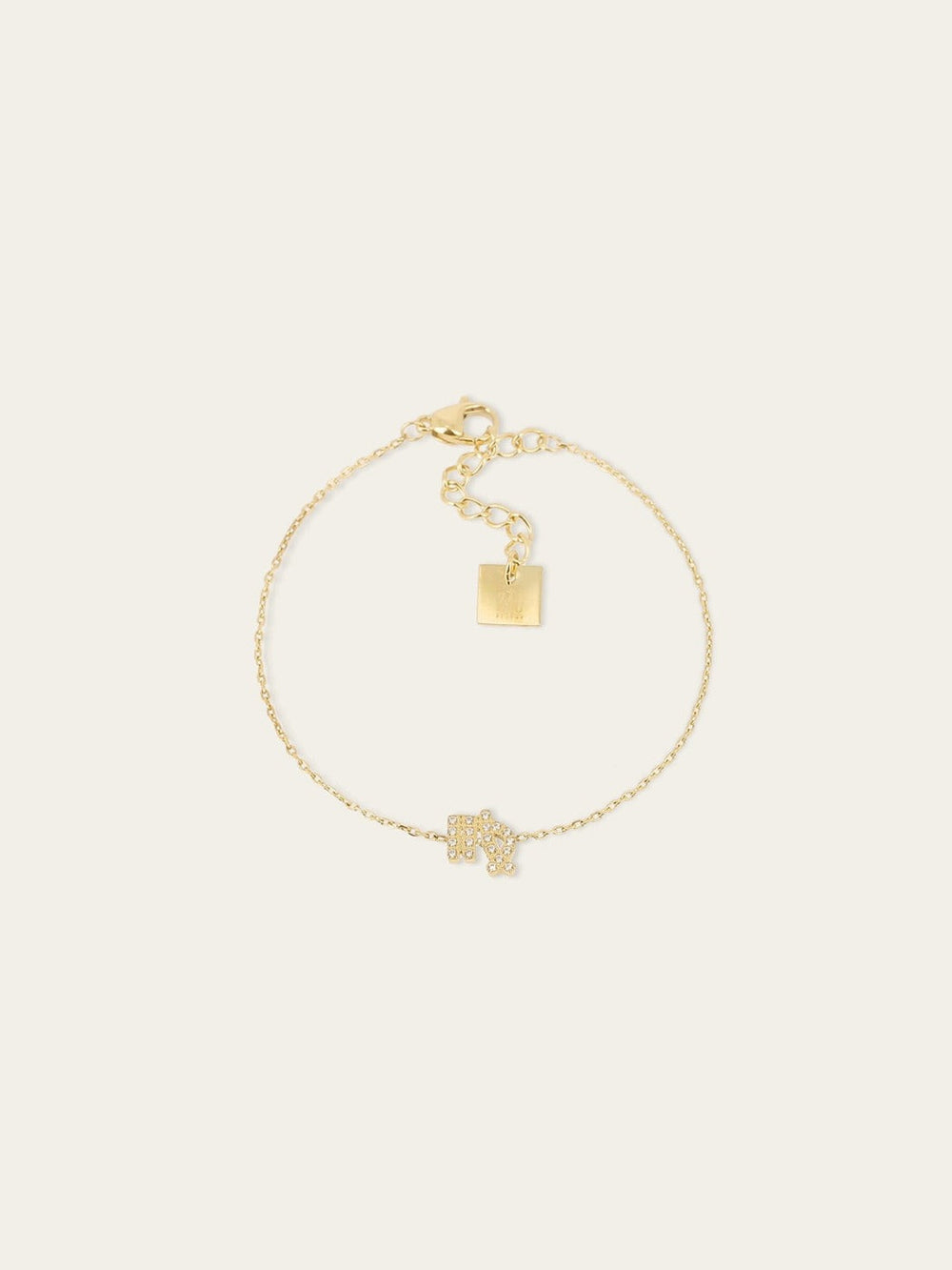 Bracelet Virgo