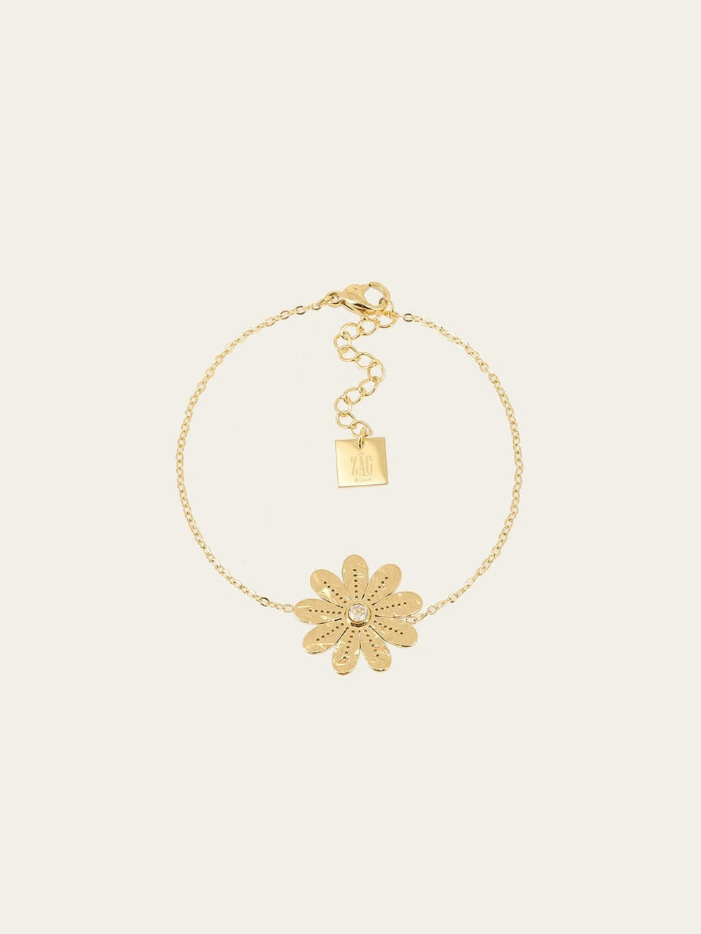 Bracelet Blomst