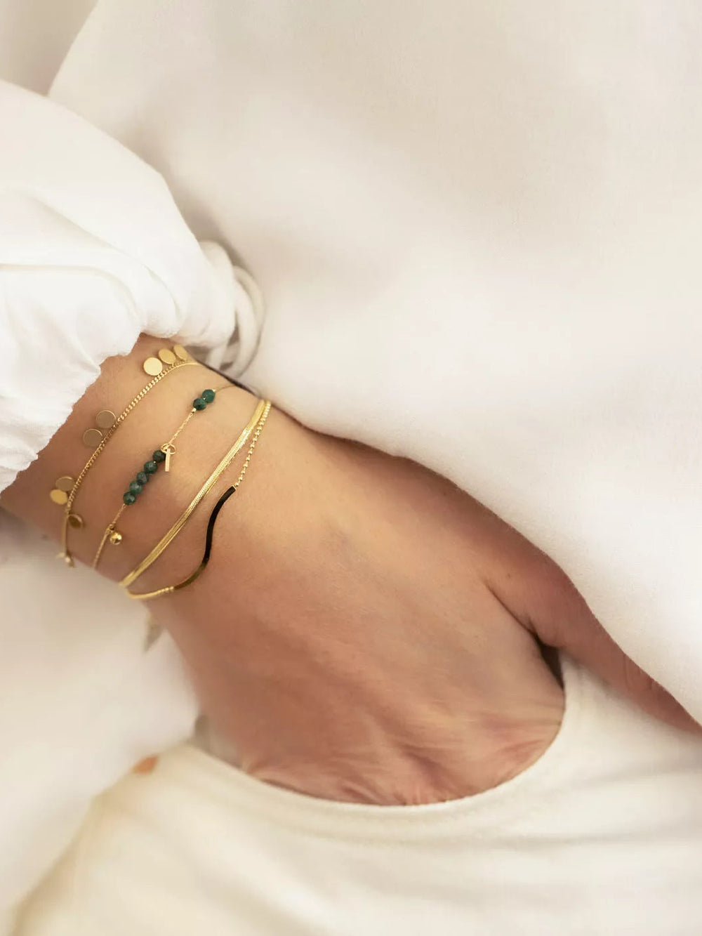 Bracelet Neusis