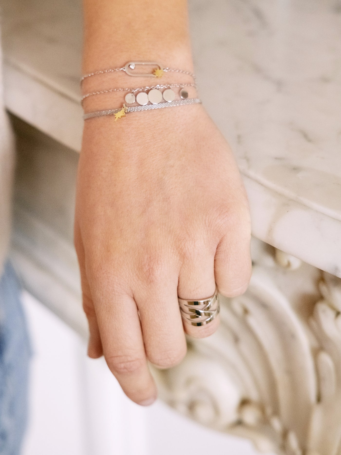 Sirius Ring