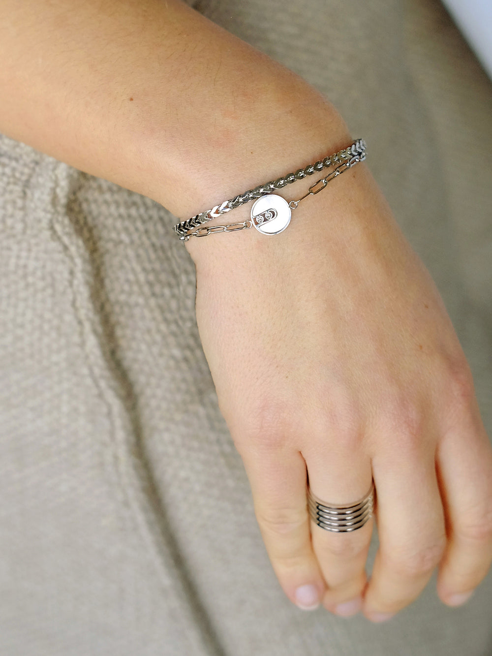 Bracelet Sinner
