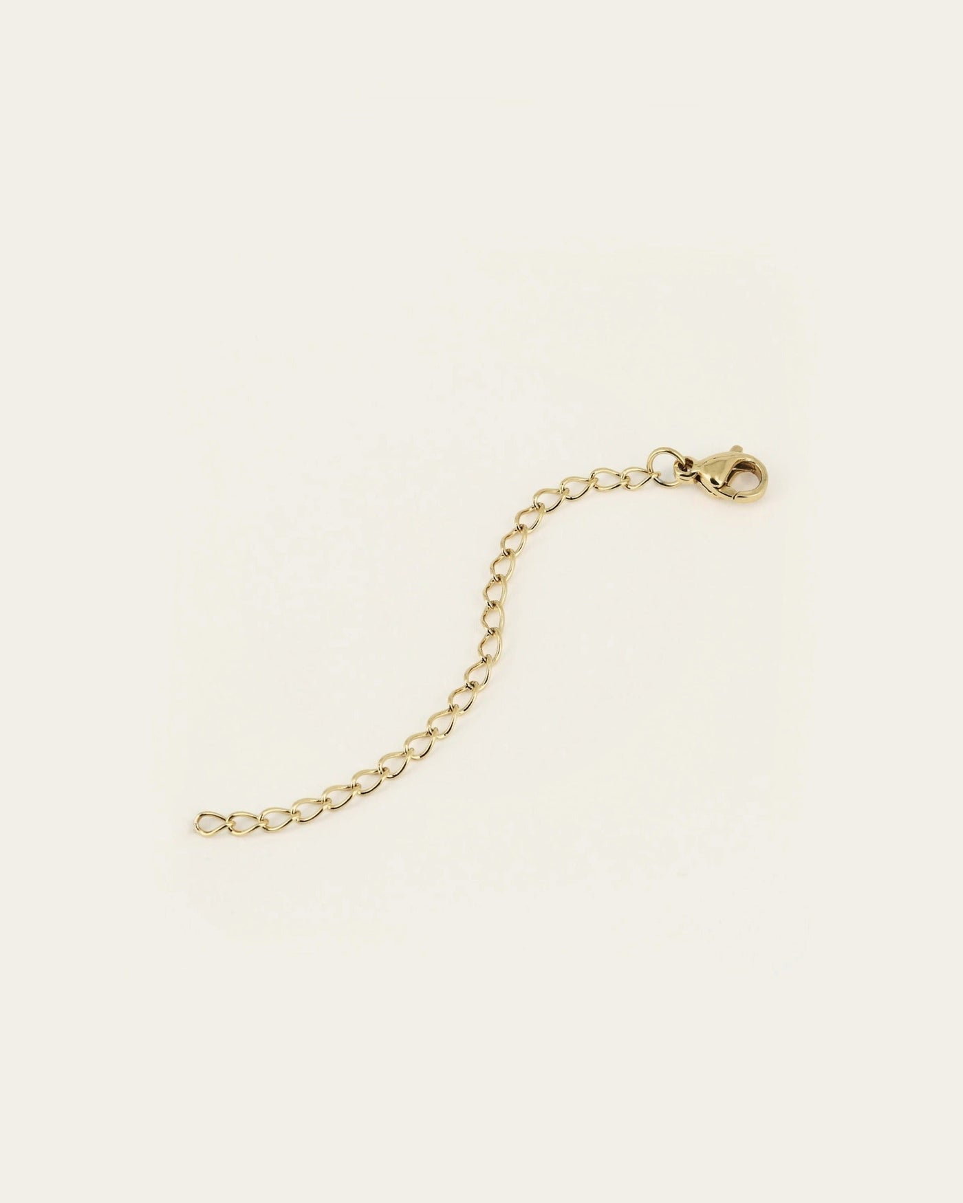 Extender (Gold-plated Steel)