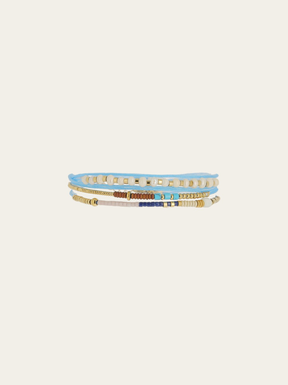 Bracelet Mohawk