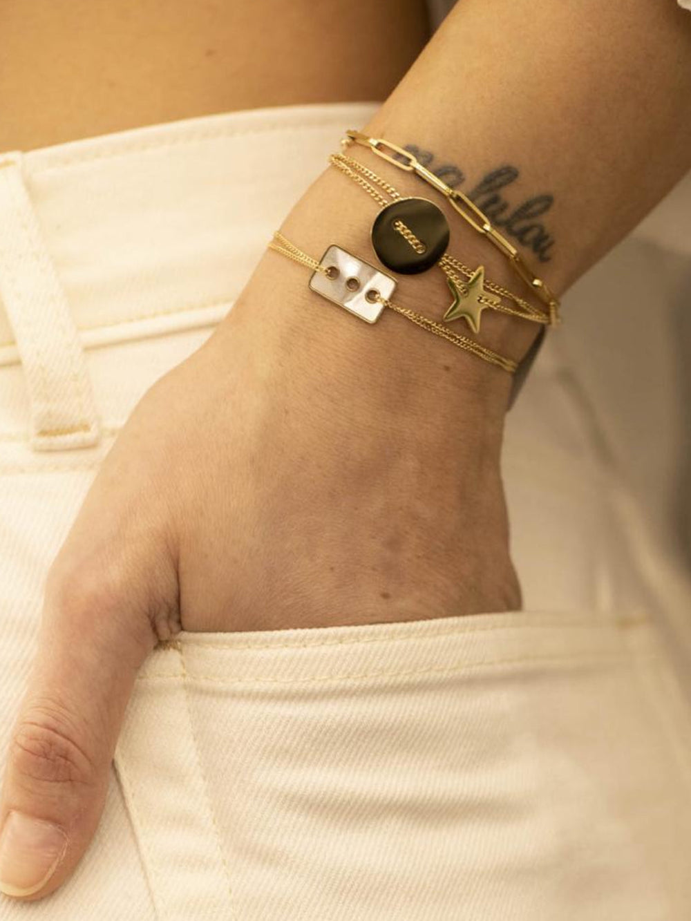 Bracelet Star