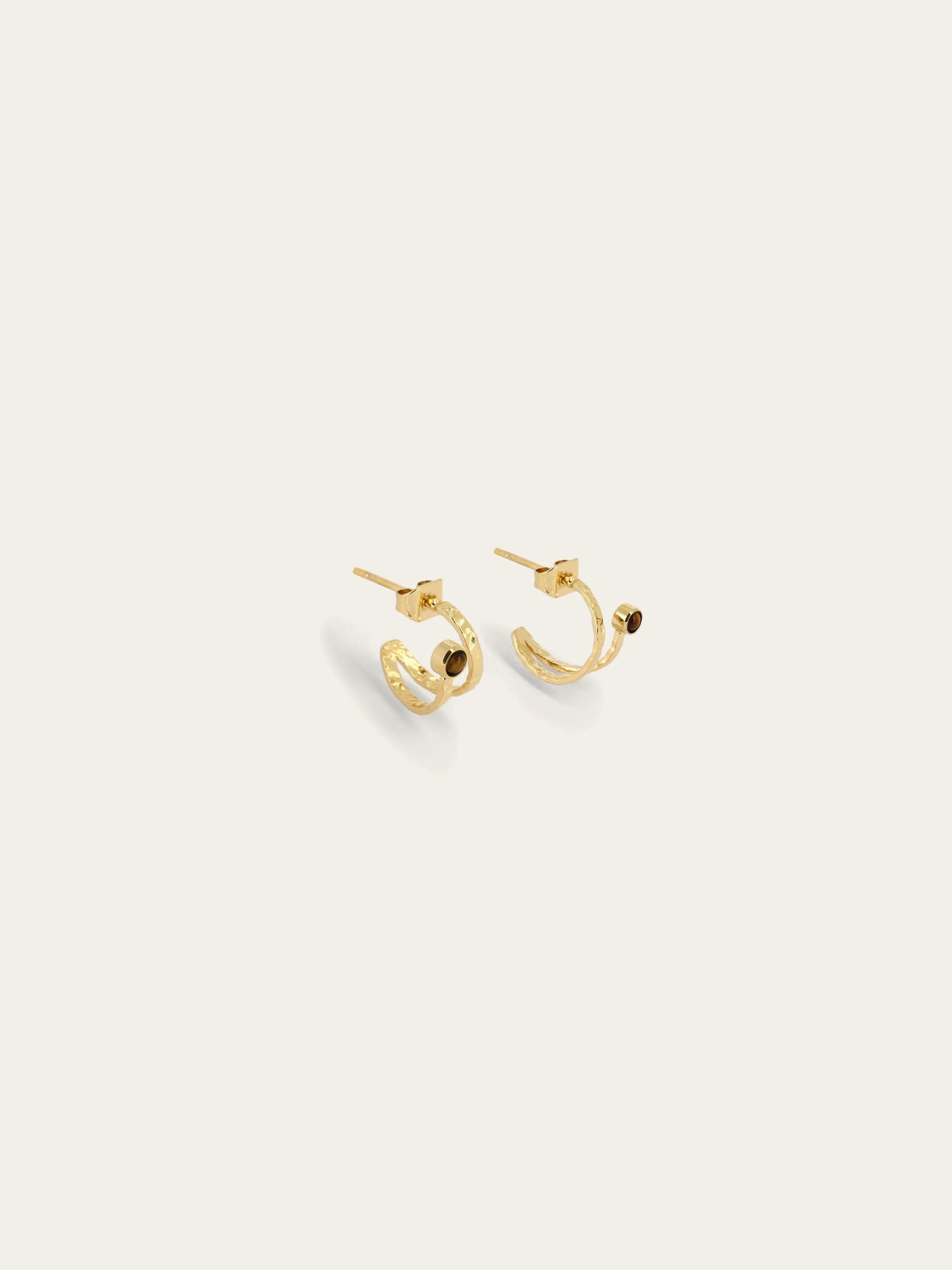 Zigzag Earrings