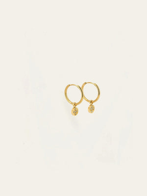 Tiana Earrings