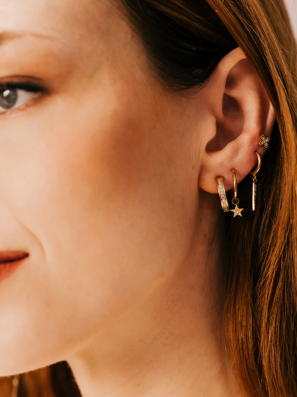 Astrid Earrings