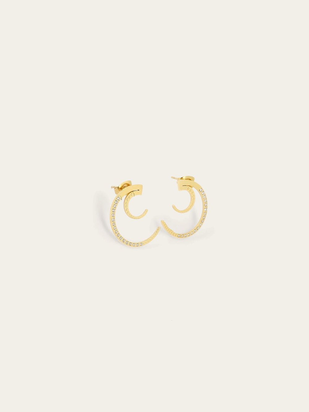 Luno earrings