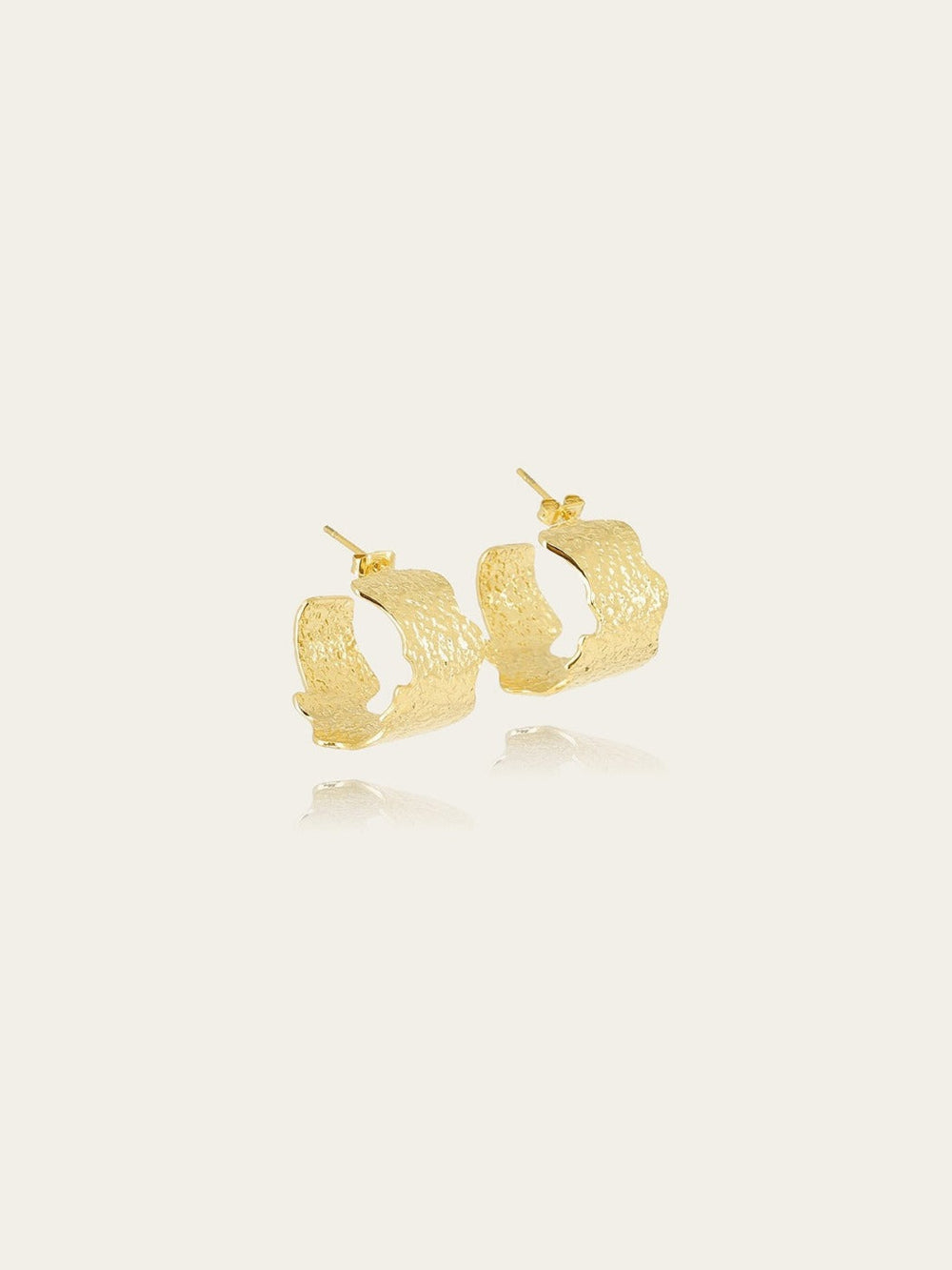 Boucles d'oreilles Tayara