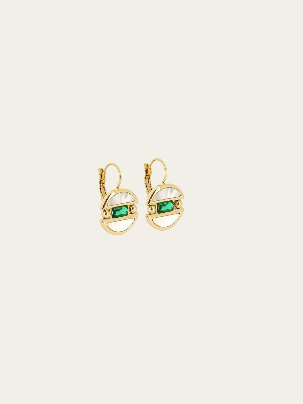 Boucles d'oreilles Keno