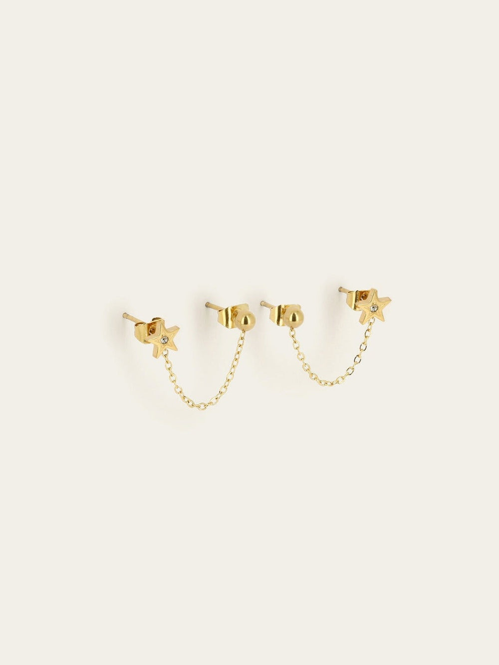 Romy Earrings