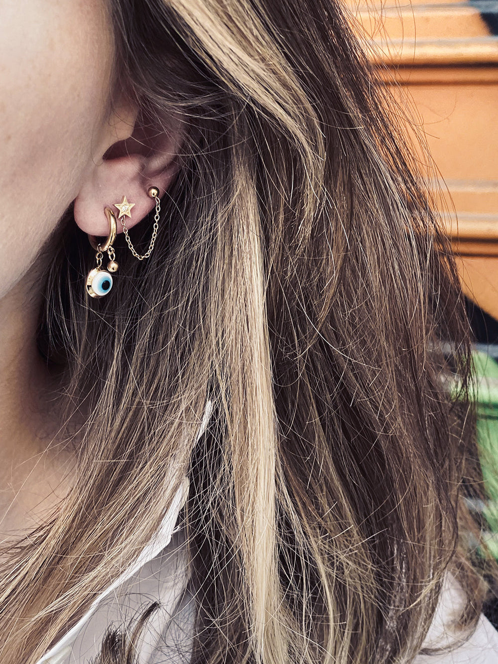 Romy Earrings