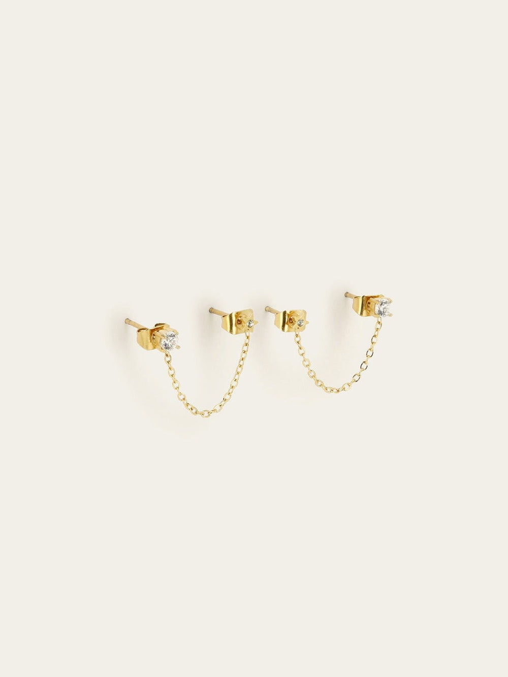 Rome Earrings