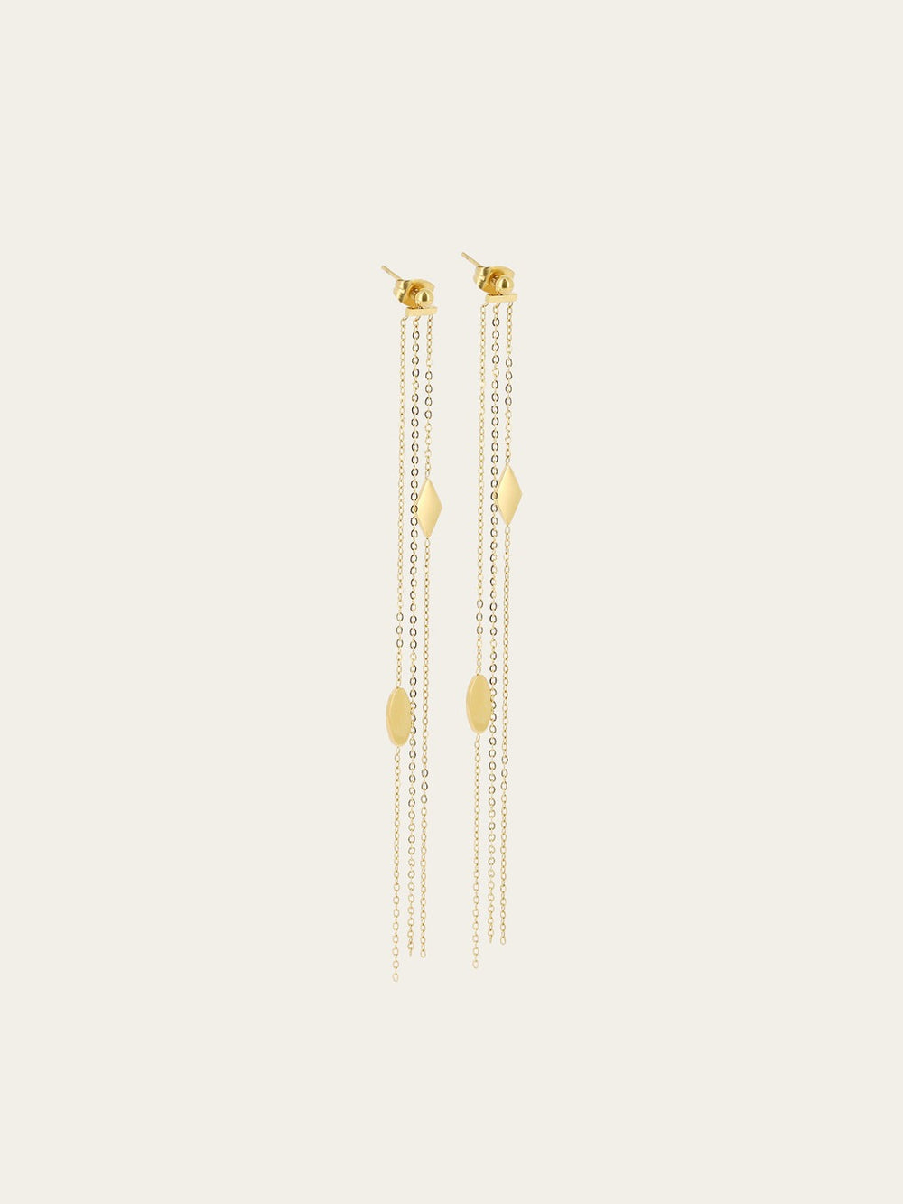 Cabaret Earrings