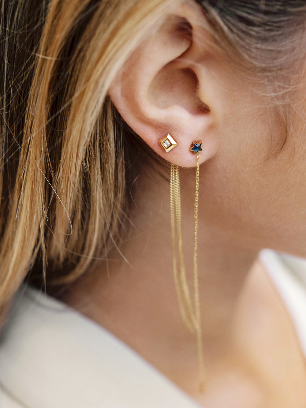 Twinkle Earrings