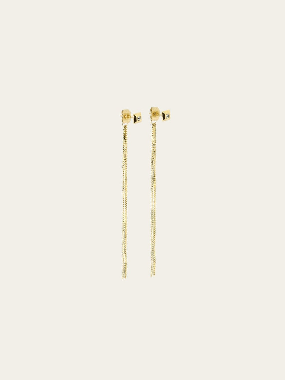 Boucles d'oreilles Aurore