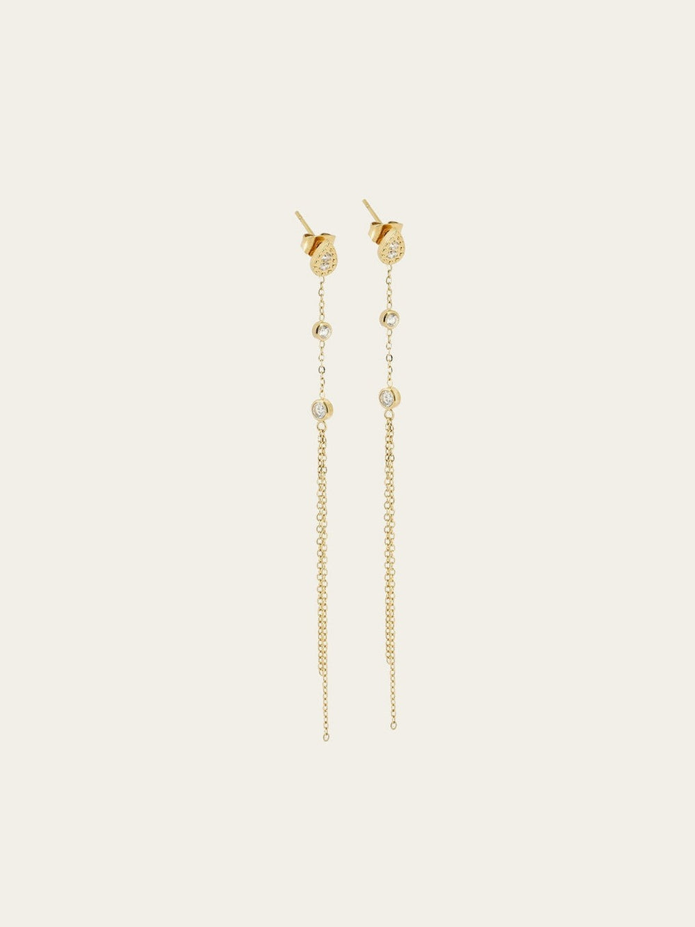 Semele Earrings