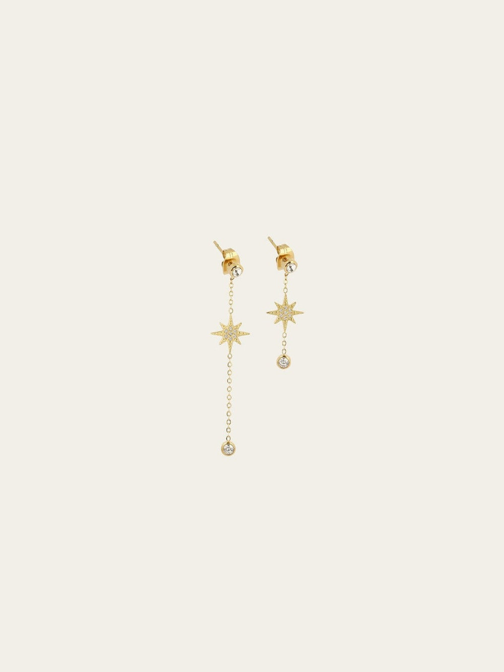 Newton Earrings