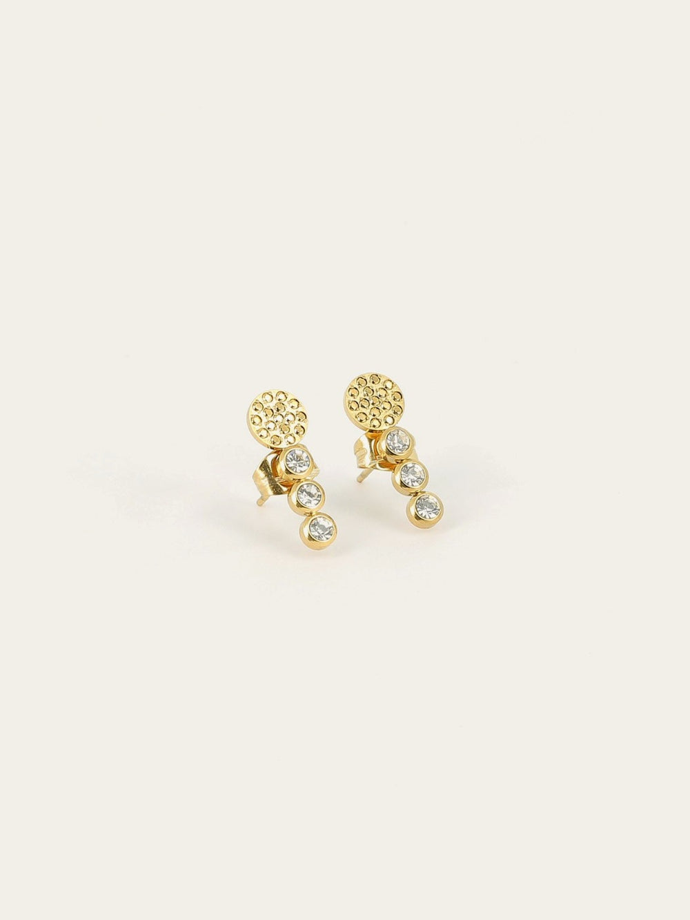 Boucles d'oreilles Aerin