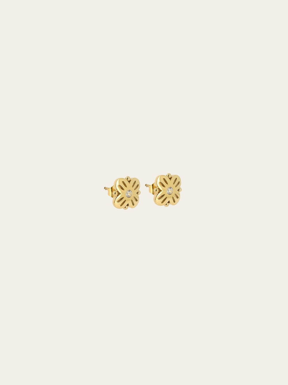 Pâquerette Earrings