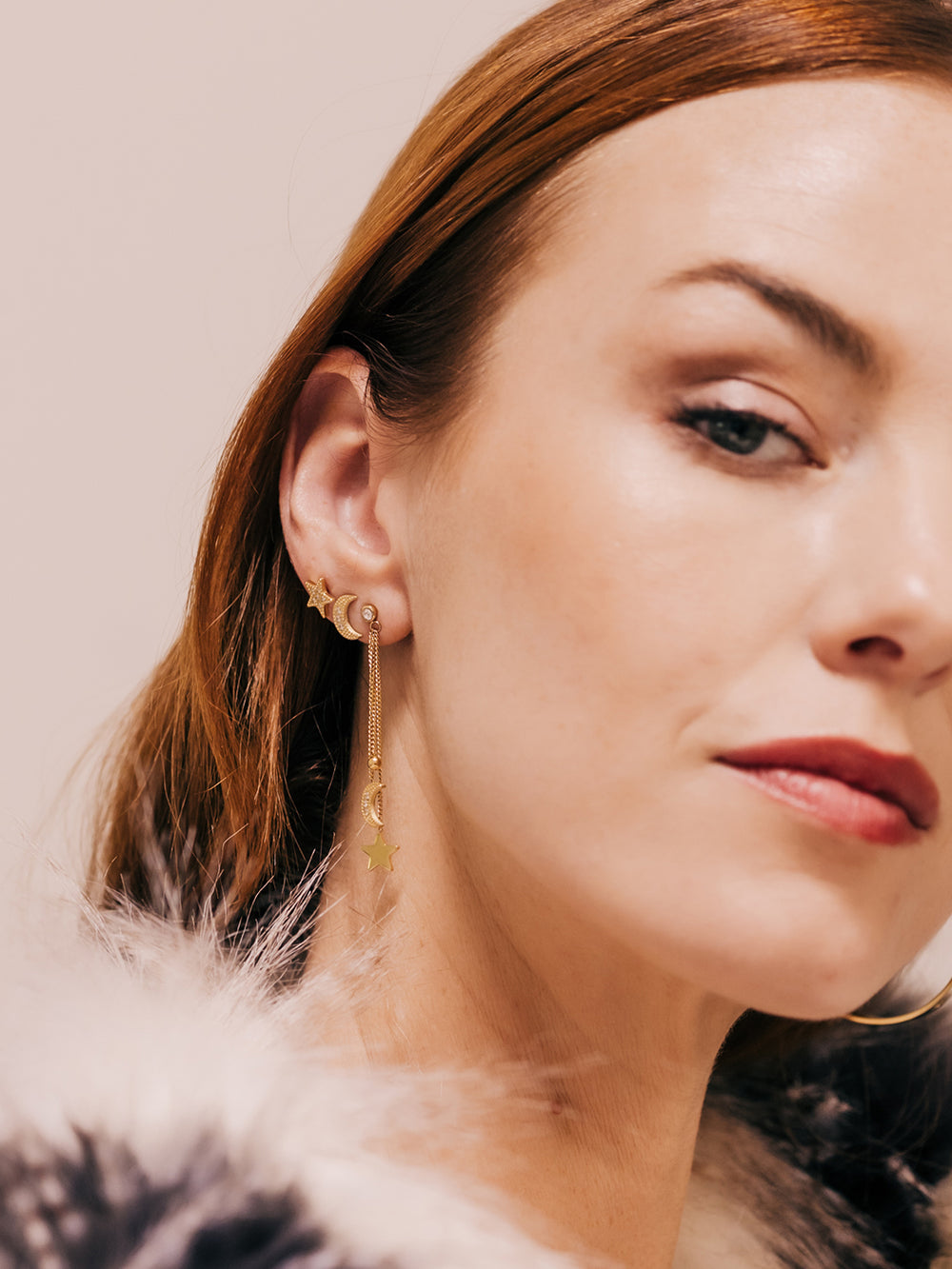 Cielo Mini Earrings