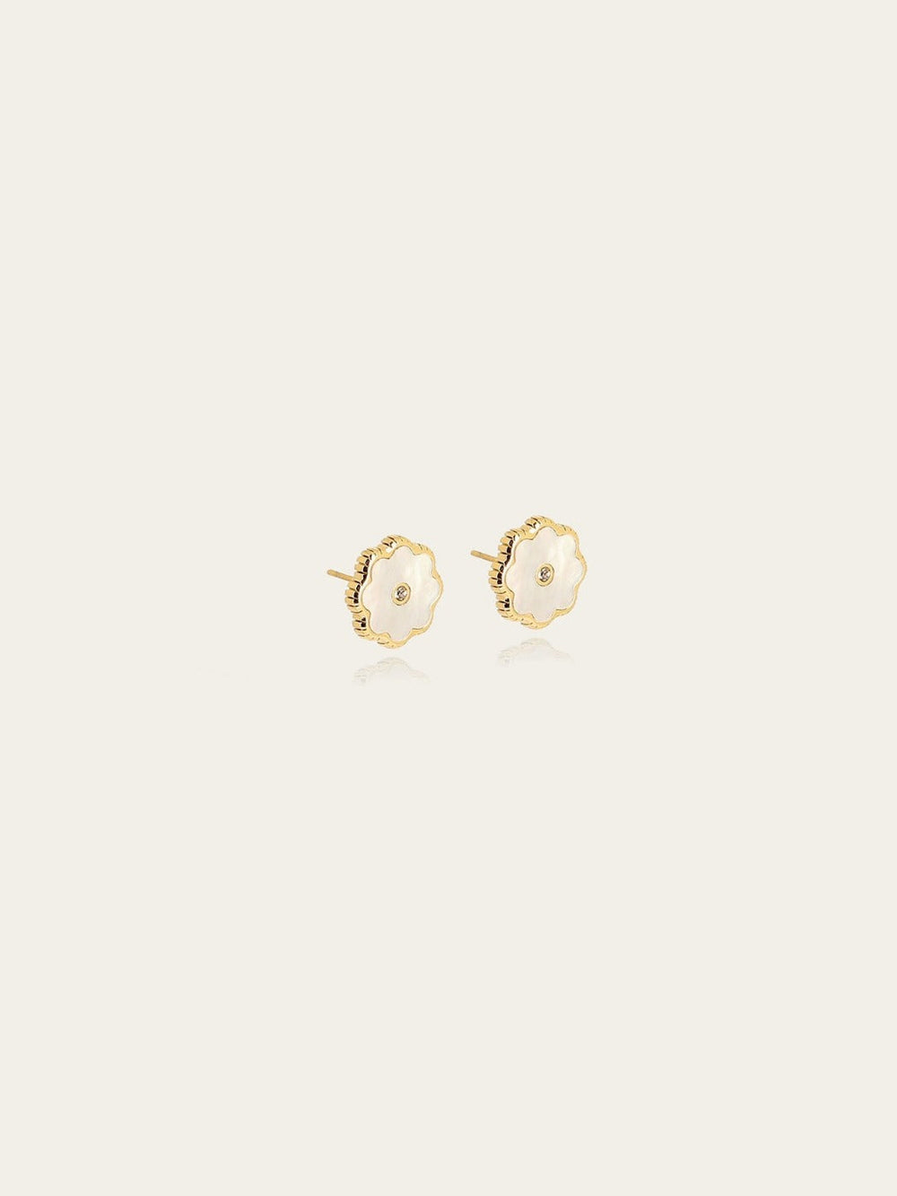 Fiore Earrings