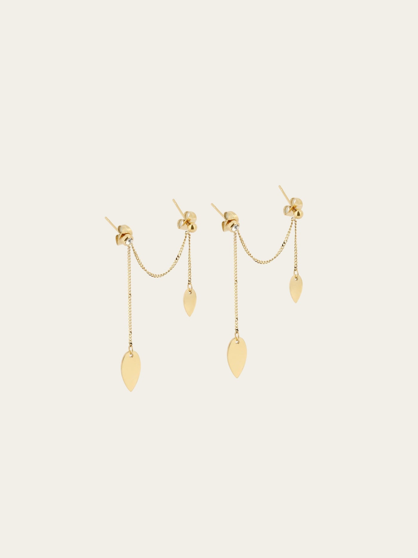 Boucles d'oreilles Swing