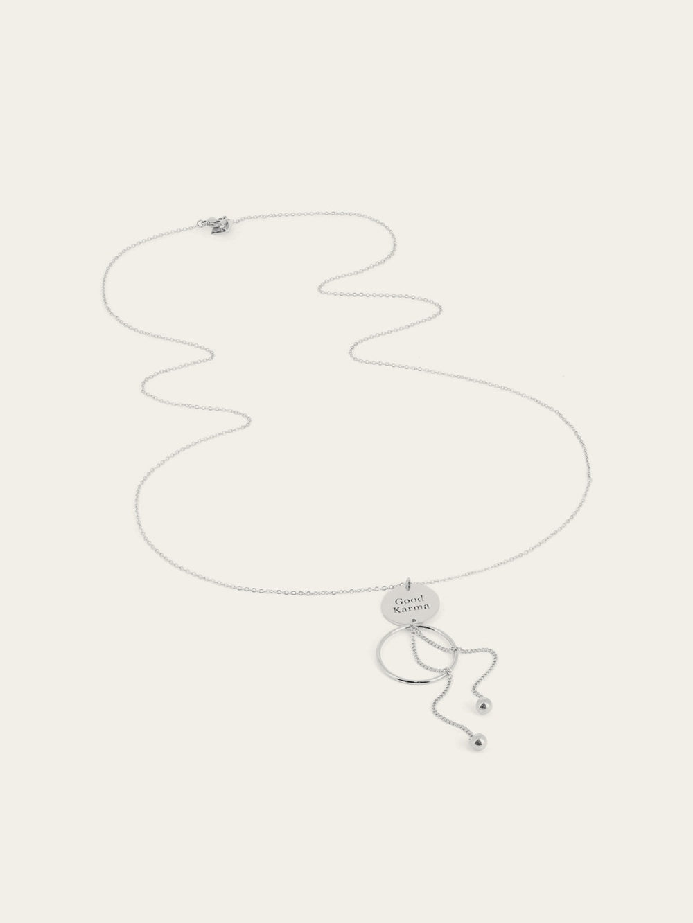 Goma Necklace