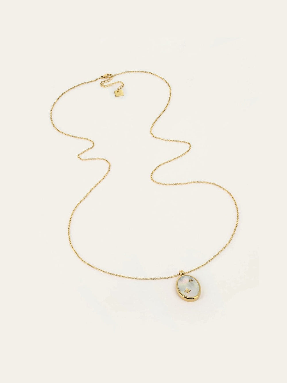 Collier Starry Night