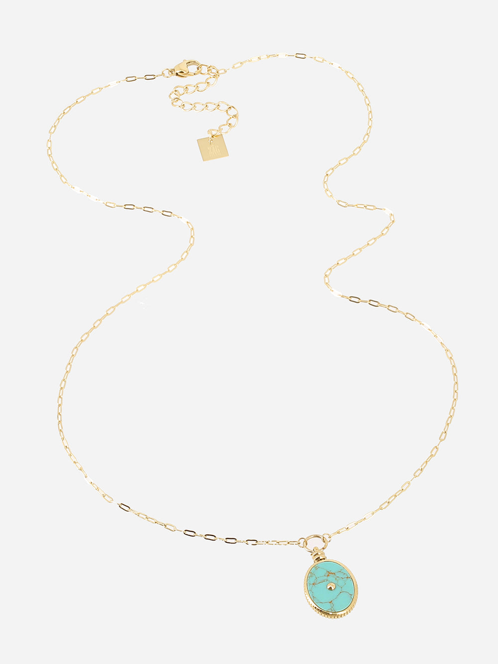 Dakota Necklace