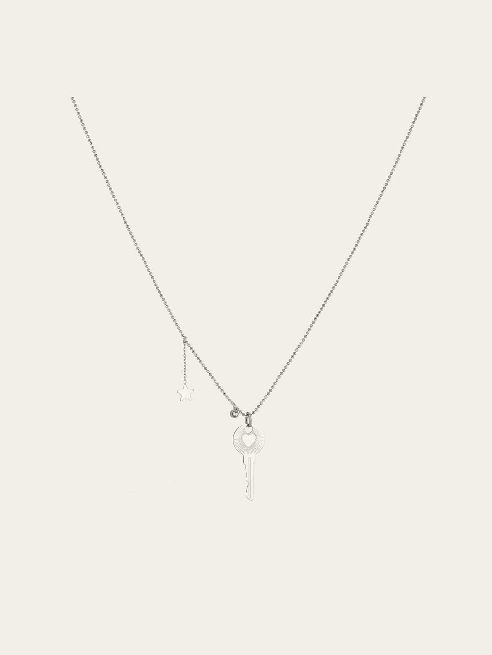 Sautoir Key