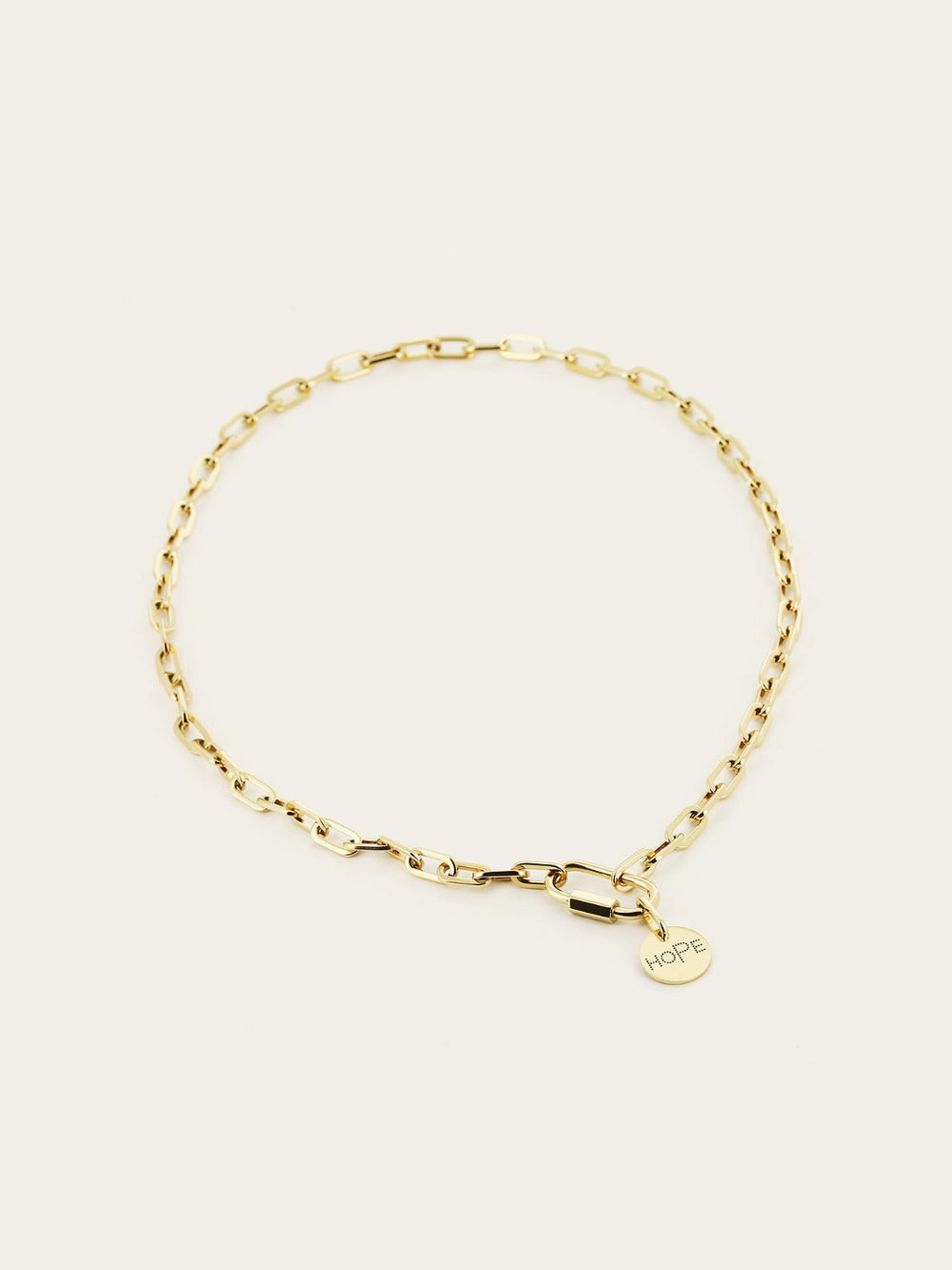 Collier Espoir