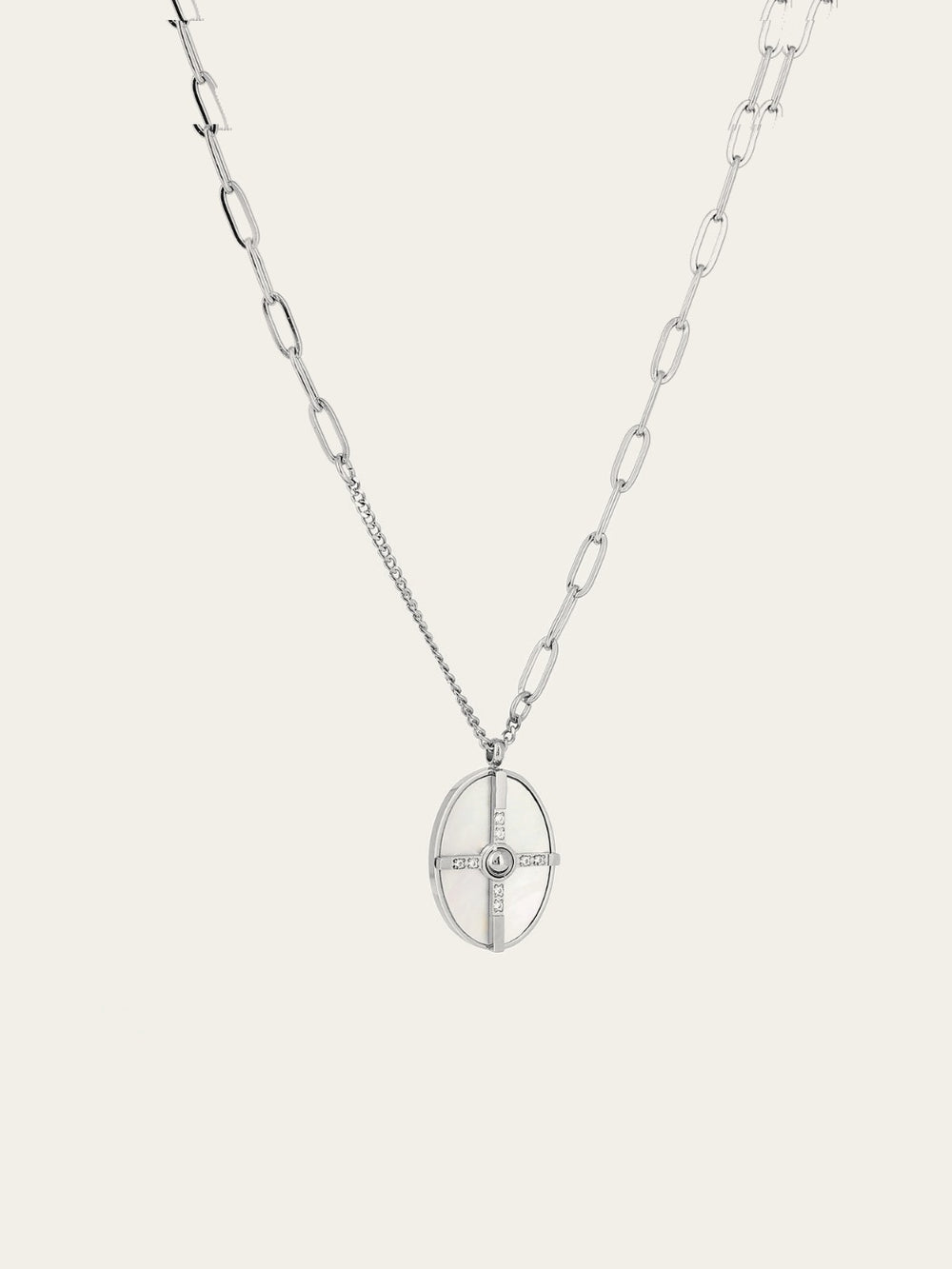 Collier Sokhol