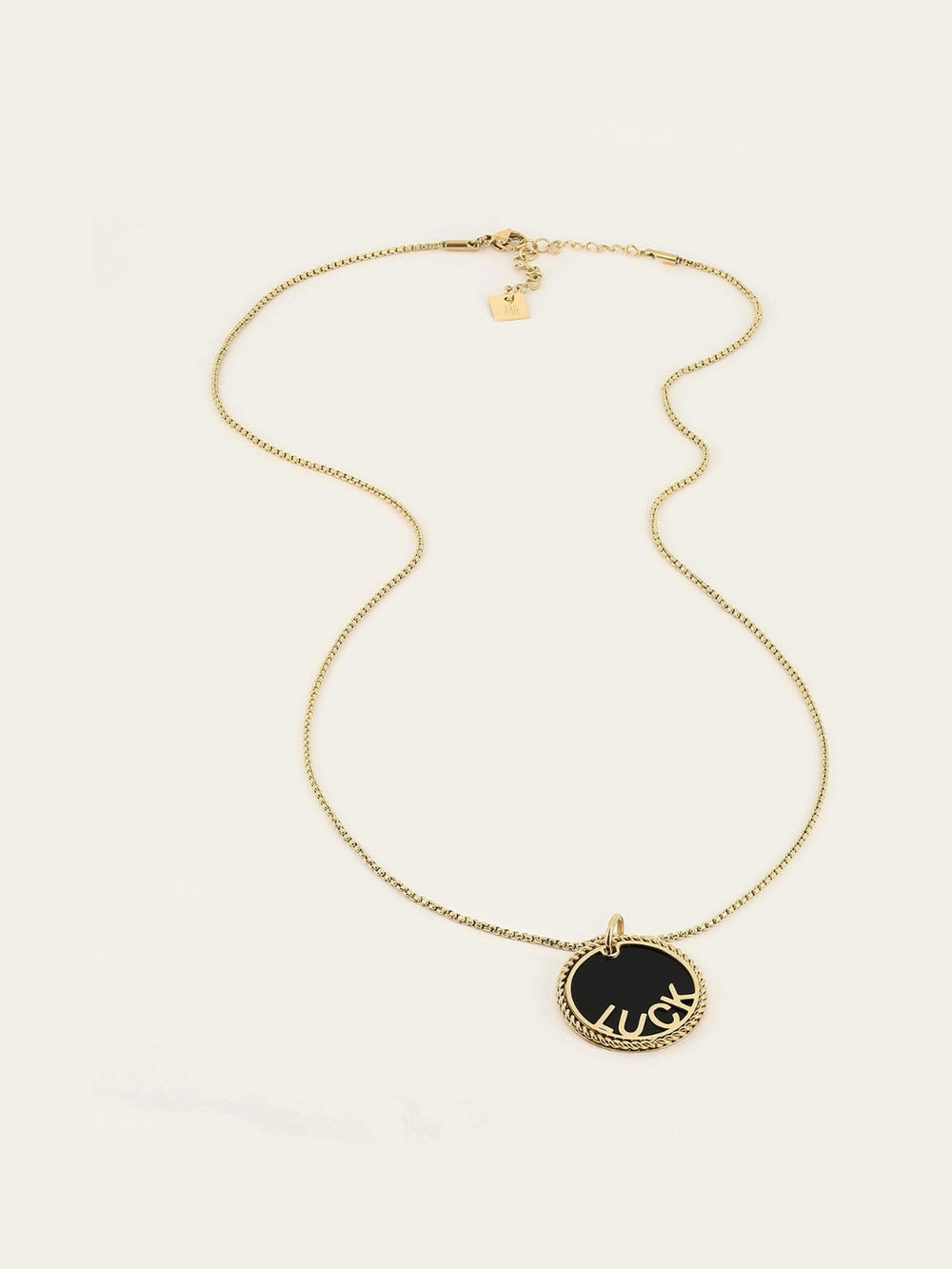 Collier Fortune
