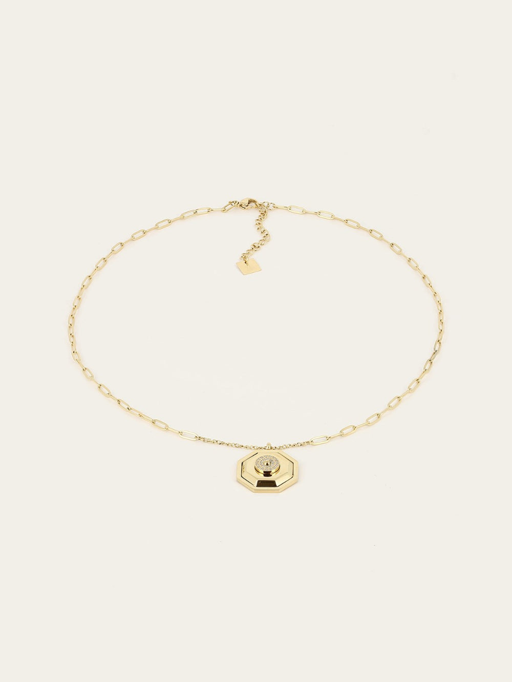 Lloyd Necklace